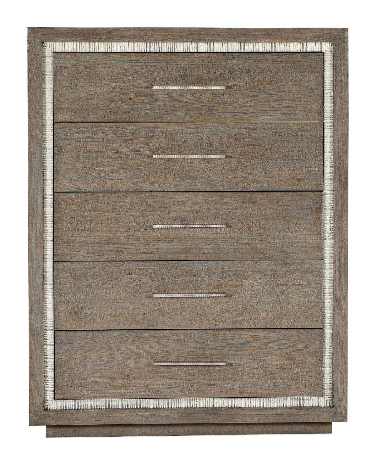 Serenity Five Drawer Chest