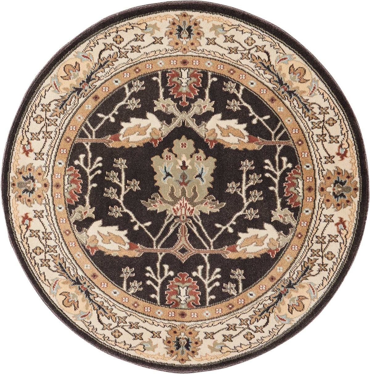 Walden WAL04 Bistre Rug