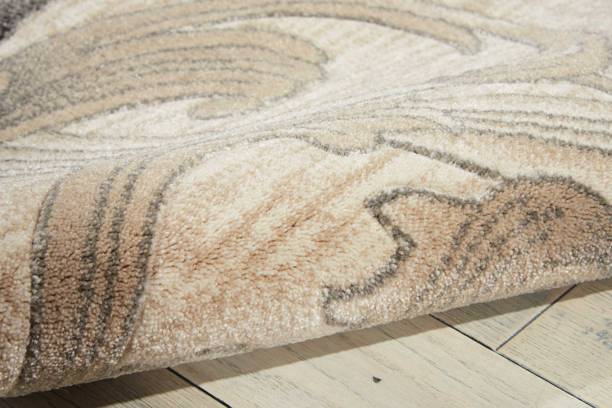 Maxell MAE05 Mocha Rug