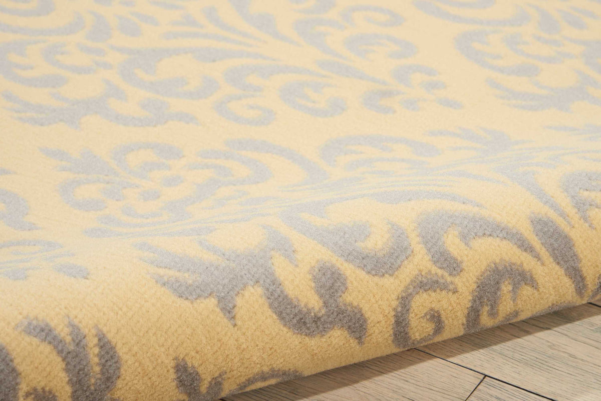 Grafix GRF06 Cream Rug