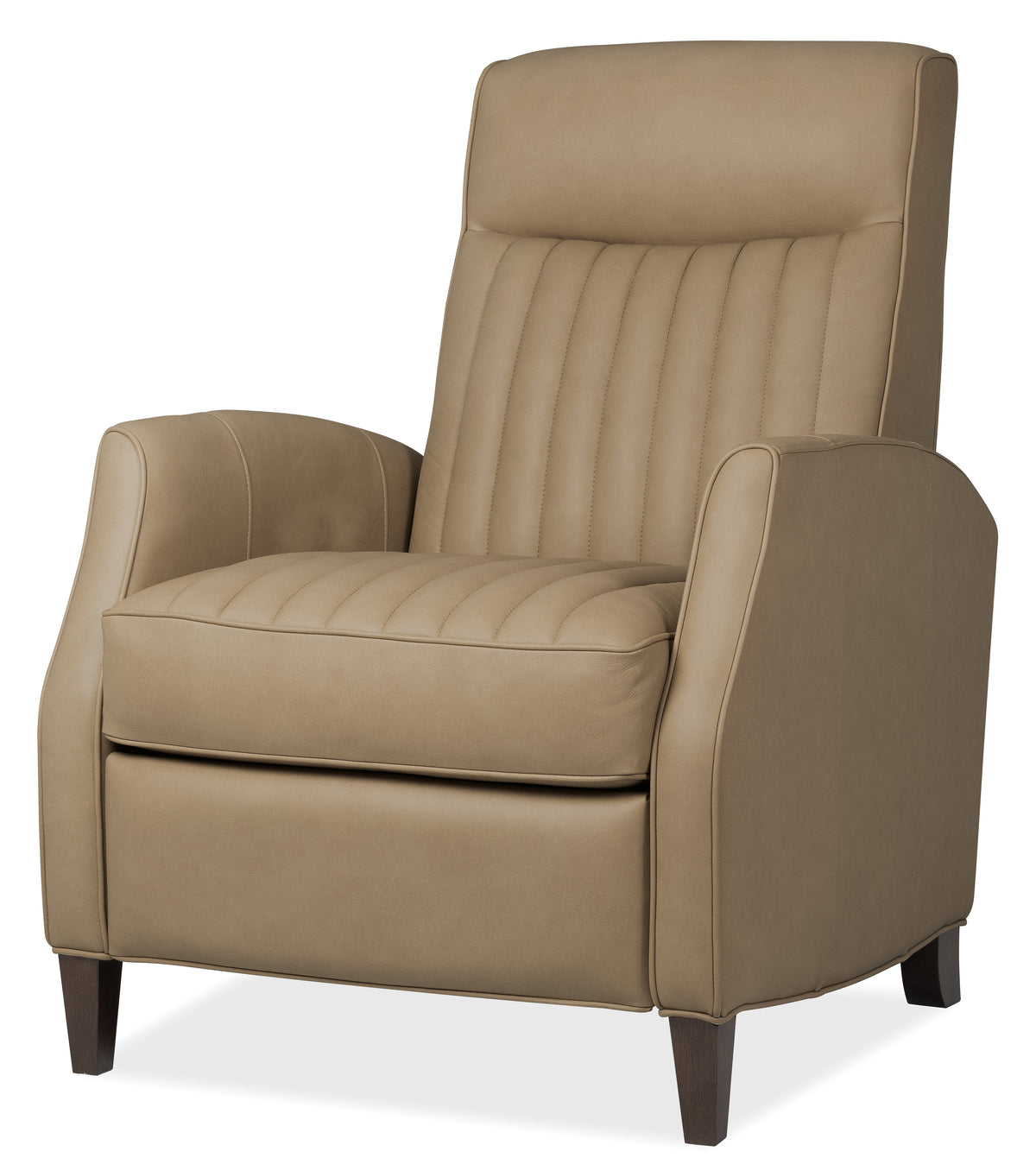 Denver Push Back Recliner