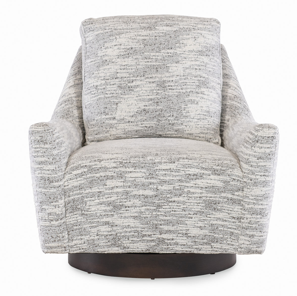 Brigham Swivel Chair