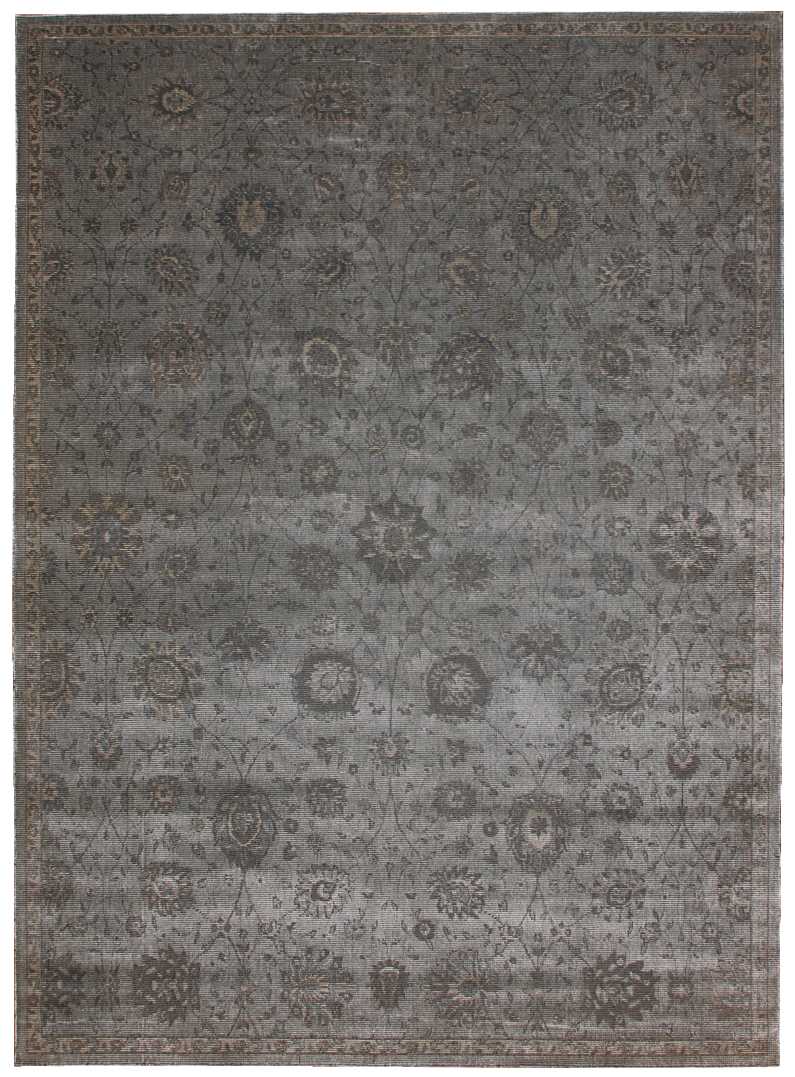 Luminance LUM06 Graphite Rug