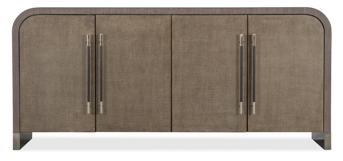 Modern Mood Buffet