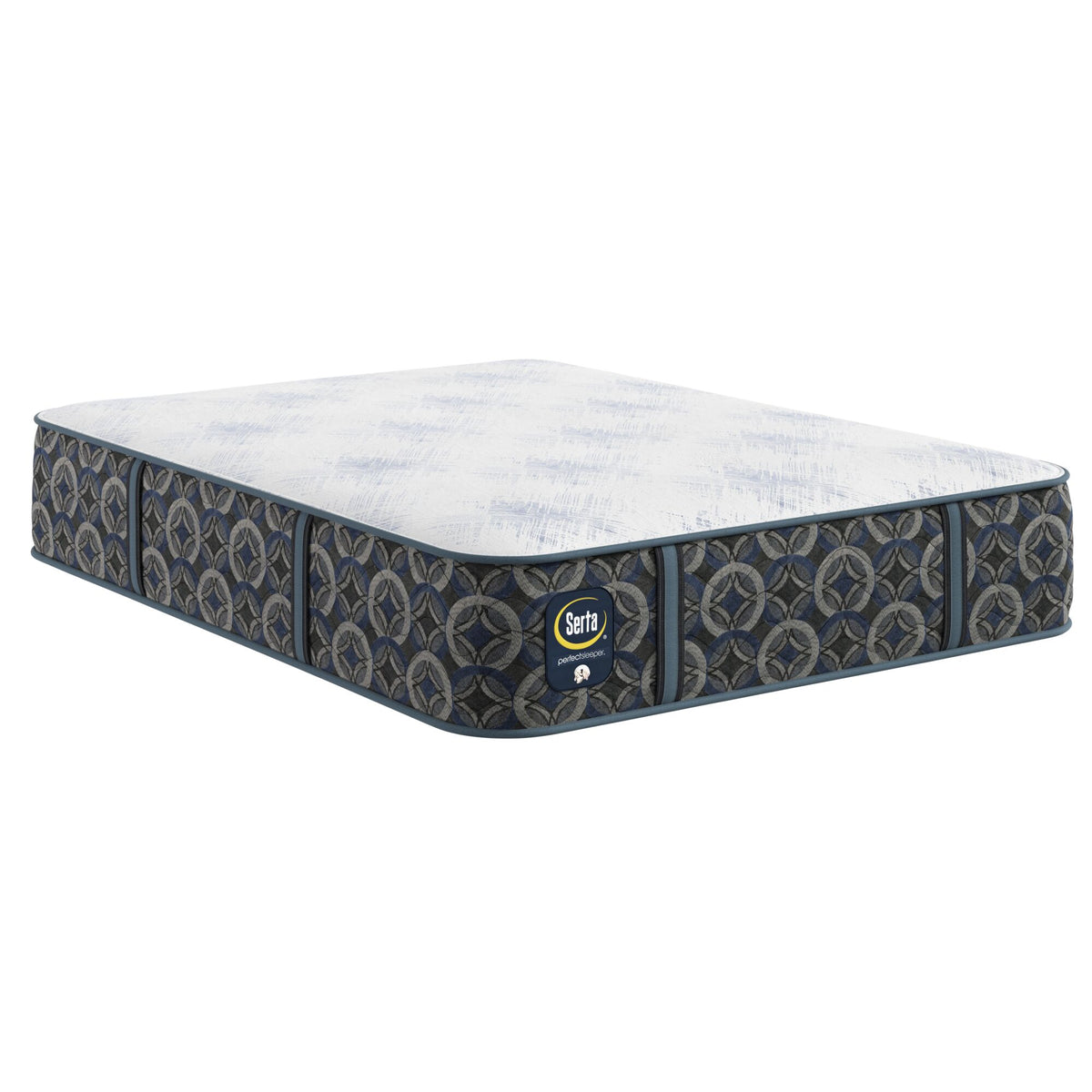 Perfect Sleeper Empire Court 13.5" Hybrid Medium Mattress