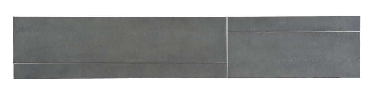 Chapman Mixed Media Console Table