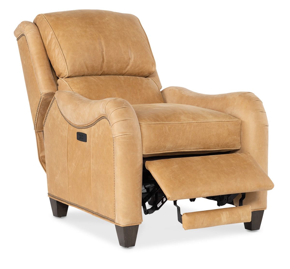 Kashton 3-Way Recliner