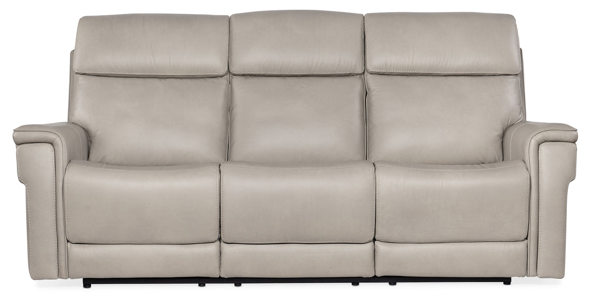 Lyra Zero Gravity Power Sofa with Power Headrest and Lumbar