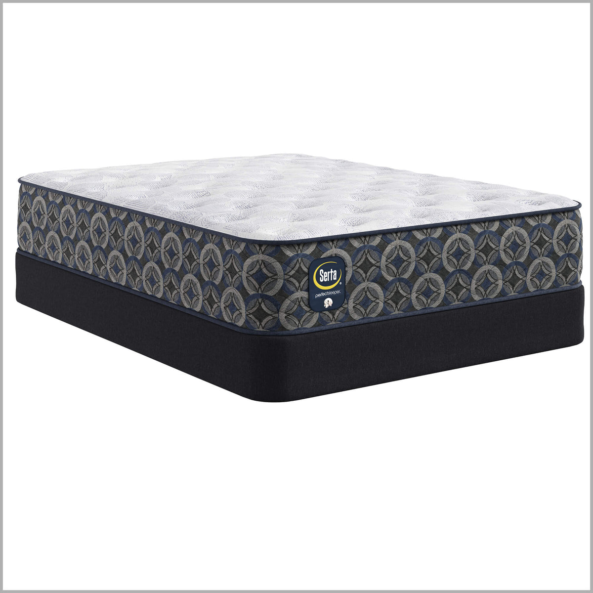 Perfect Sleeper Orange Coast 13" Firm Mattress