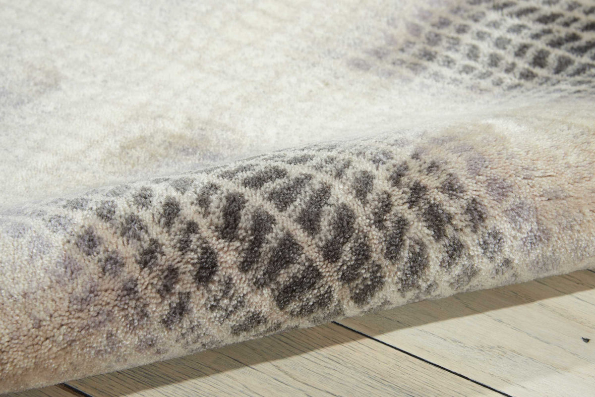 Utopia UTP01 Shell Rug