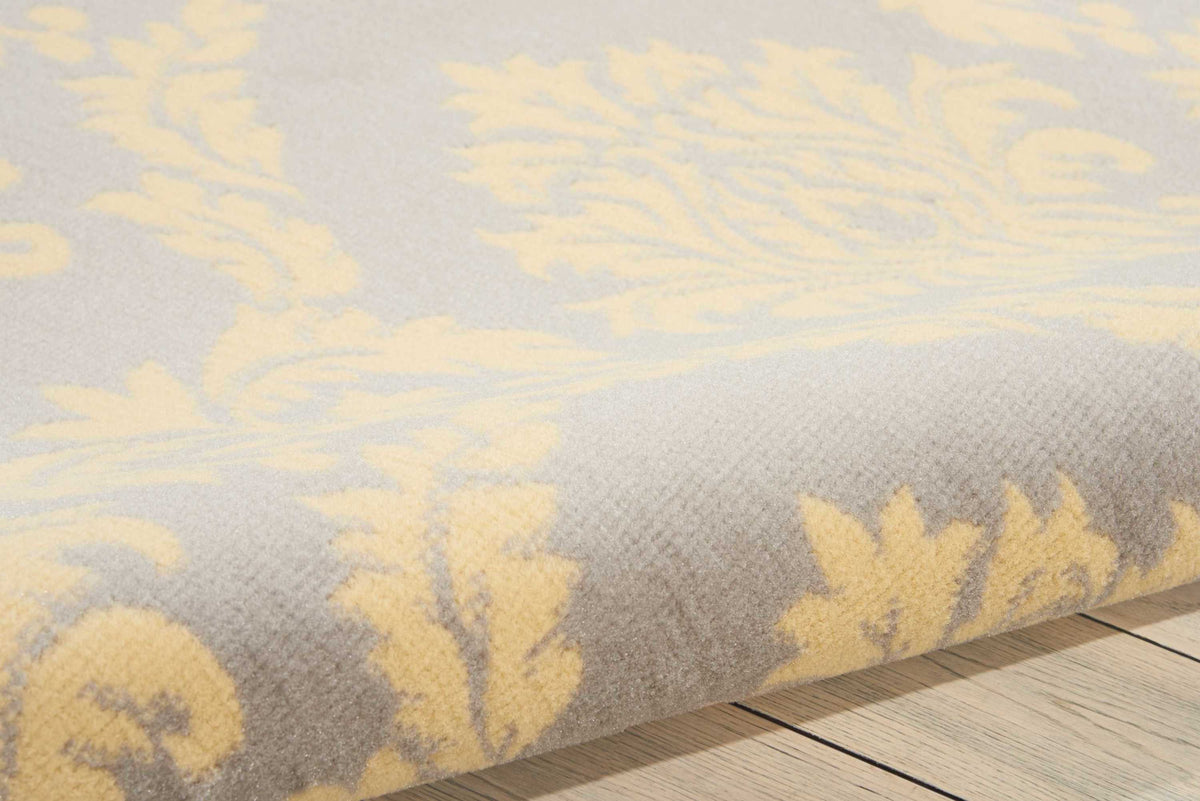Grafix GRF11 Grey Rug