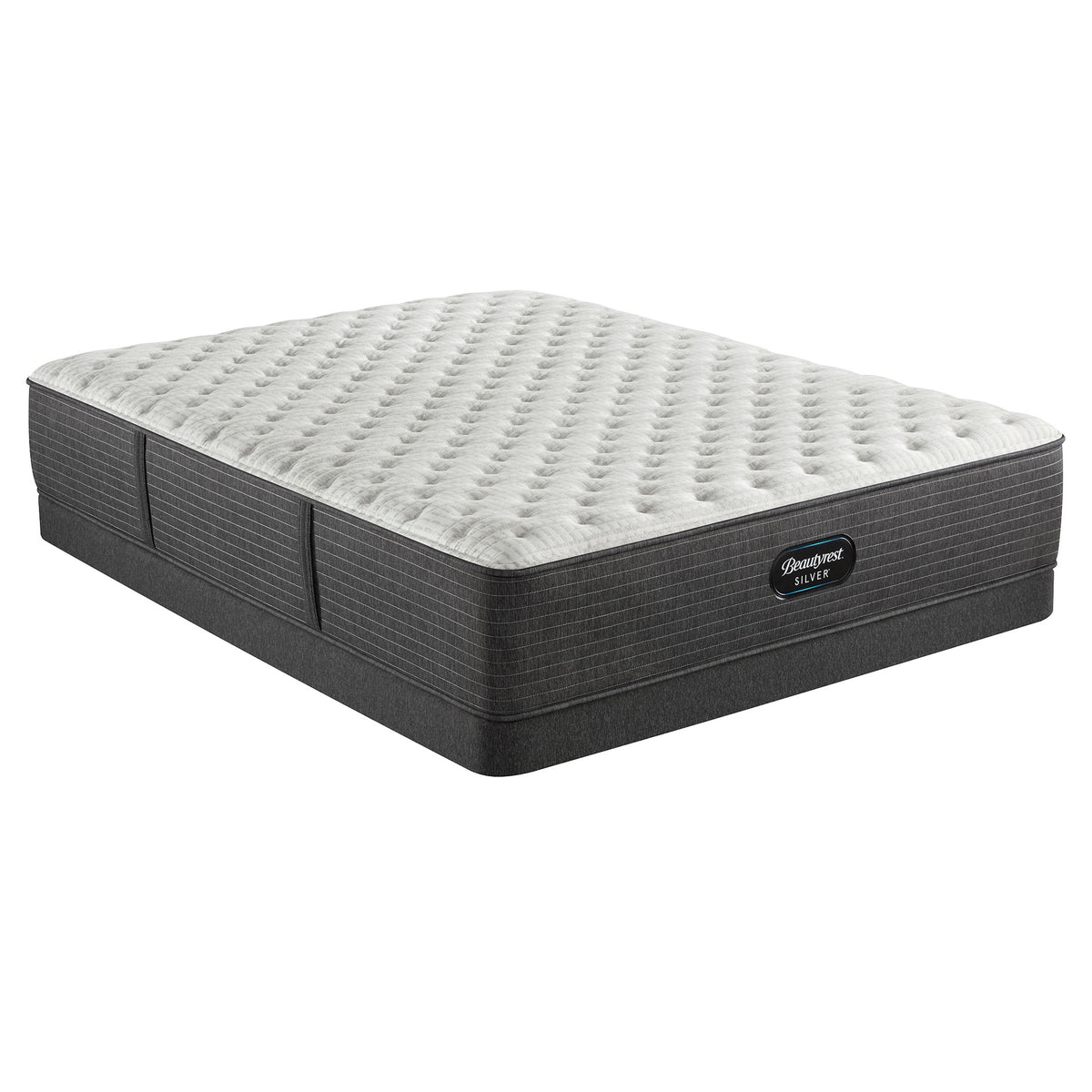 Silver BRS900 13.5" Extra Firm Mattress