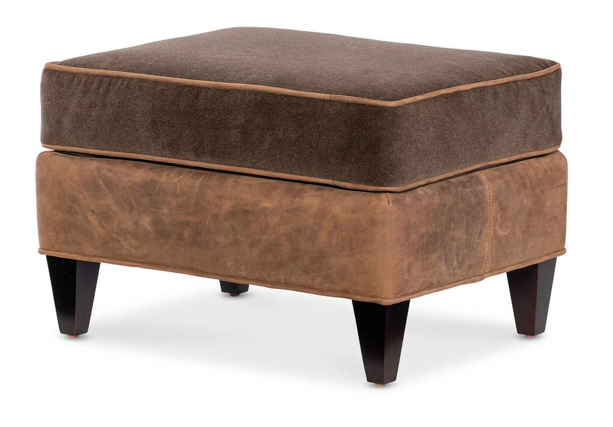 Drue Ottoman
