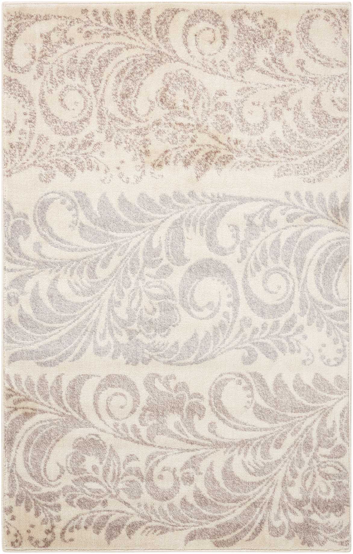 Utopia UTP09 Ivory Rug