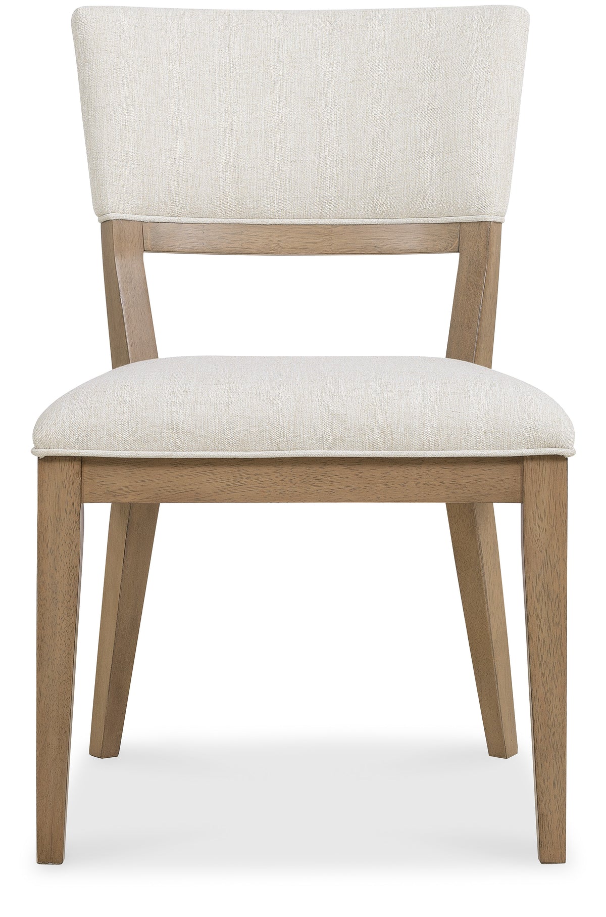 Sonnet Upholstered Side Chair
