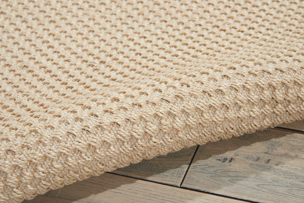 Beechwood BE003 Ivory Rug