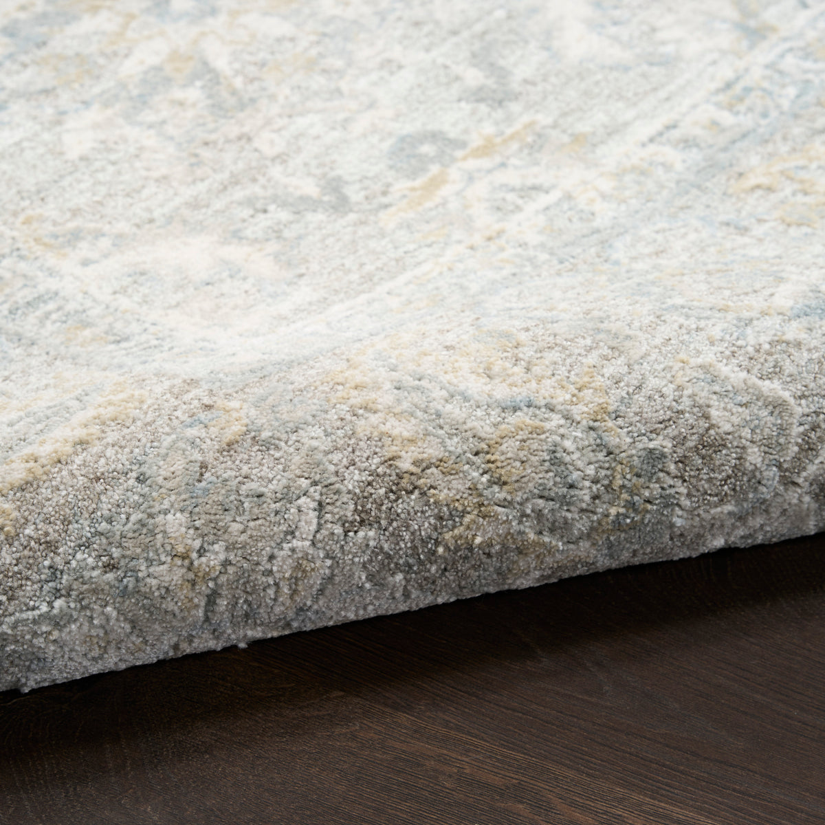 Envy EVV02 Grey Rug