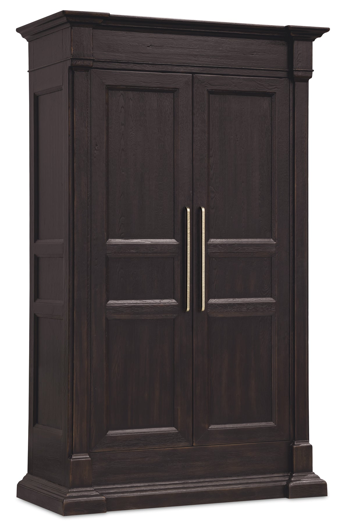 Driftwood Wardrobe