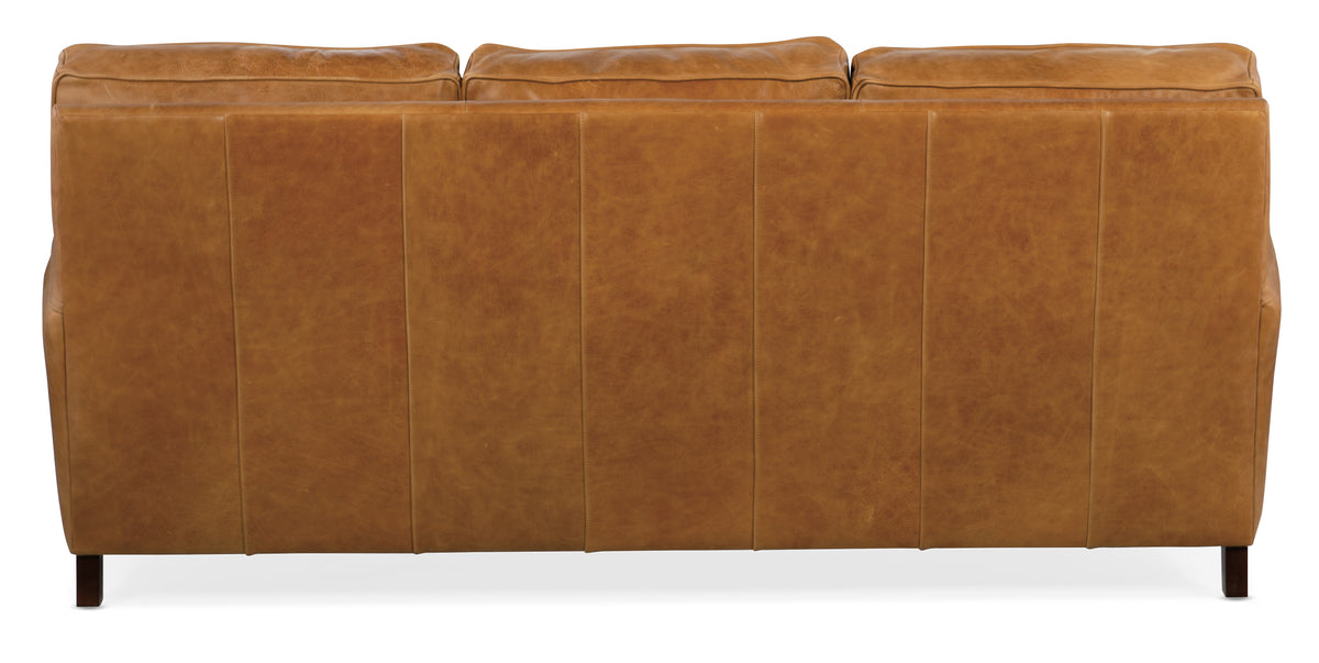 Zion Stationary Sofa