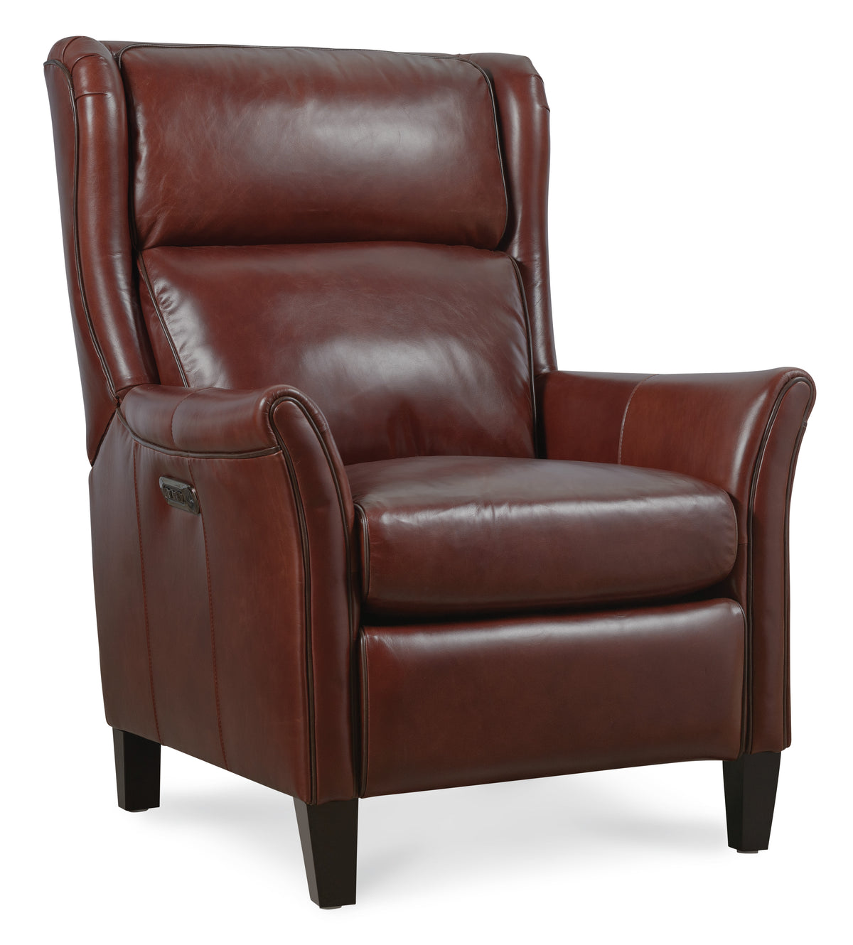 Henley Power Recliner with Power Headrest