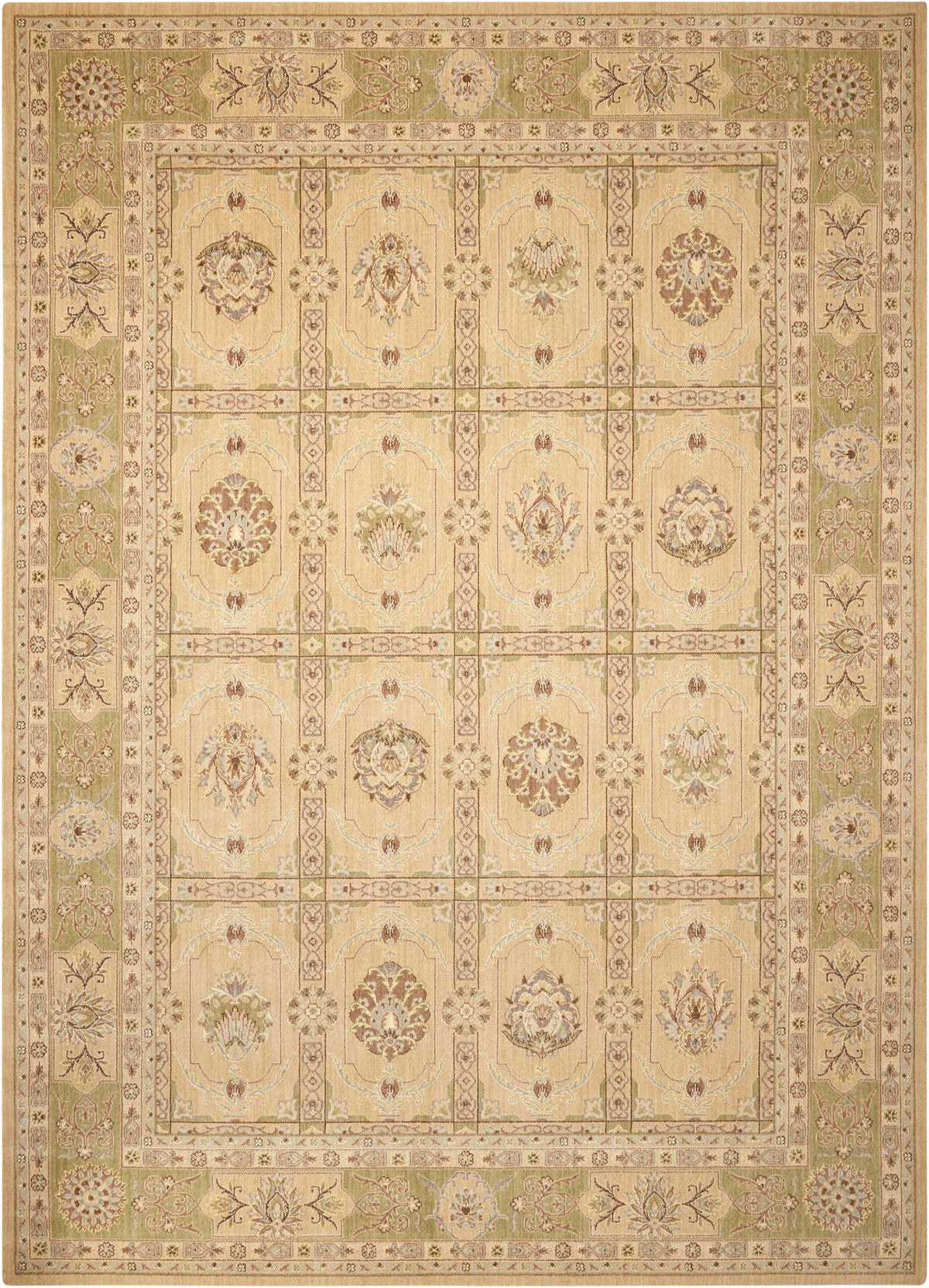 Persian Empire PE23 Sand Rug