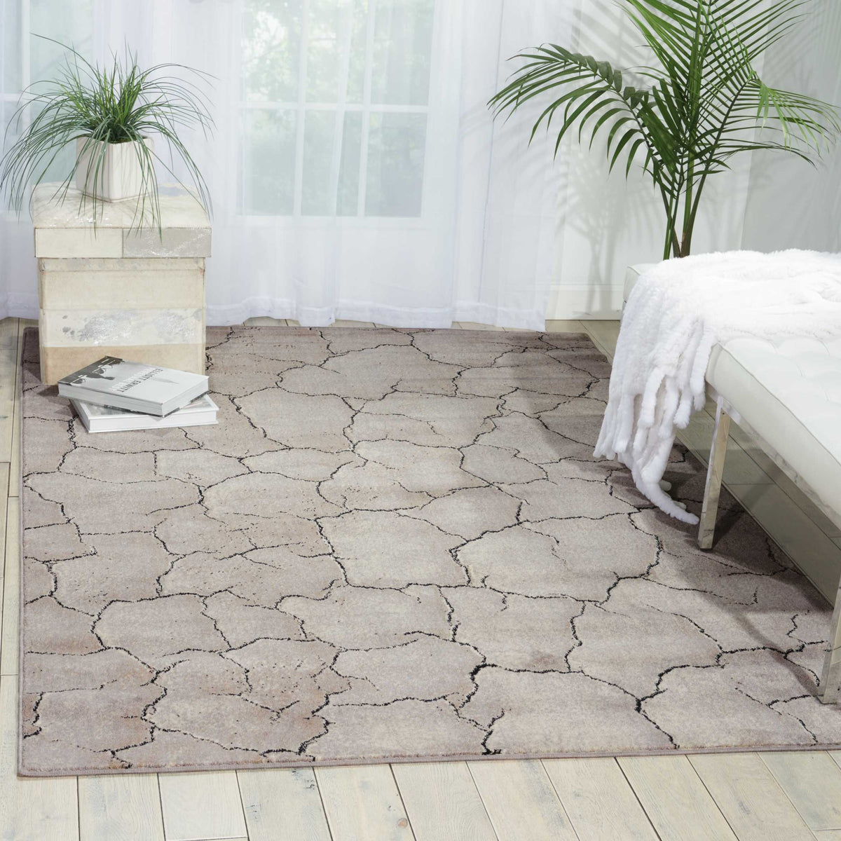 Utopia UTP06 Granite Rug