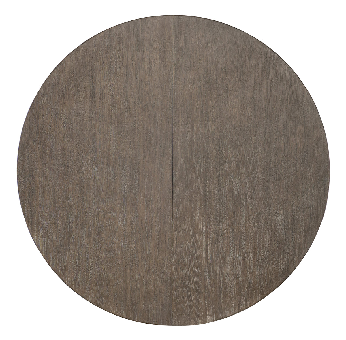 Modern Mood Round Dining Table with 1-18in Leaf