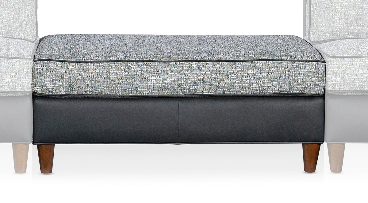 Mallory Sectional Ottoman