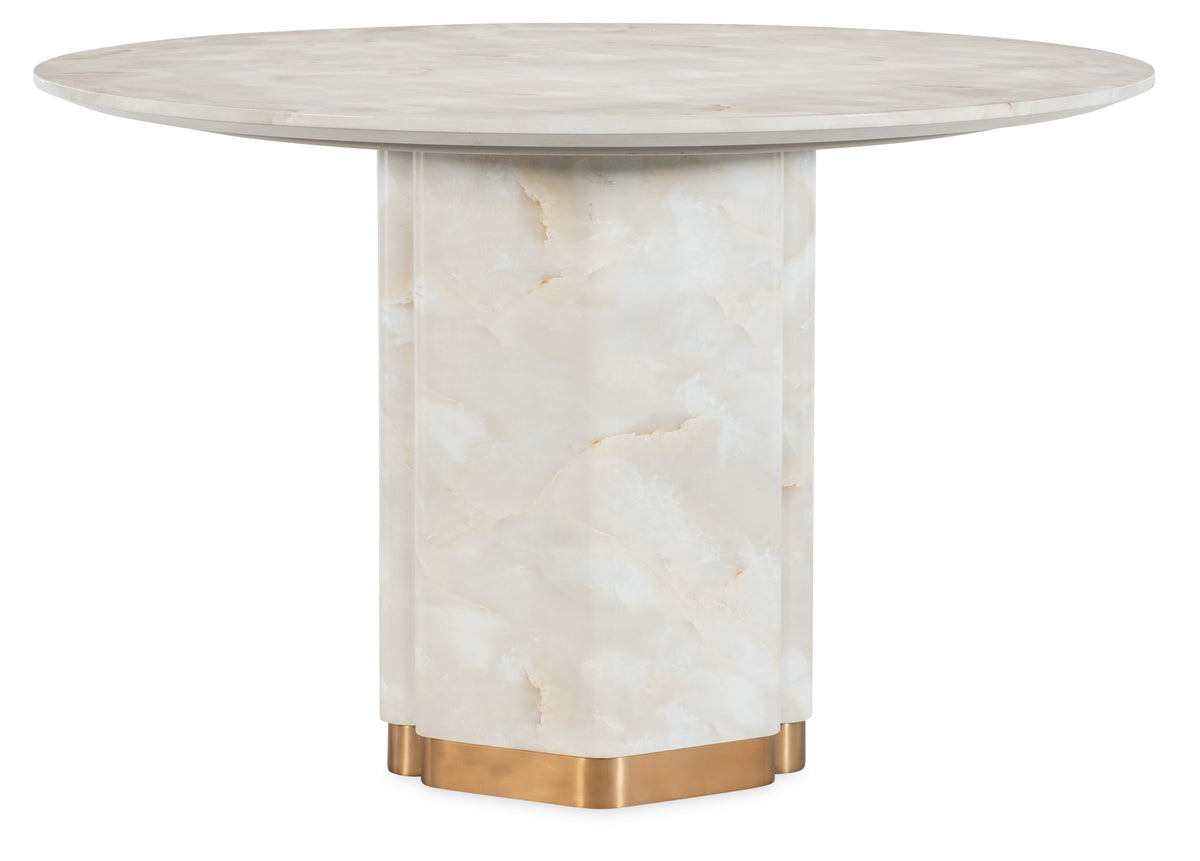 Eleana Round Dining Table