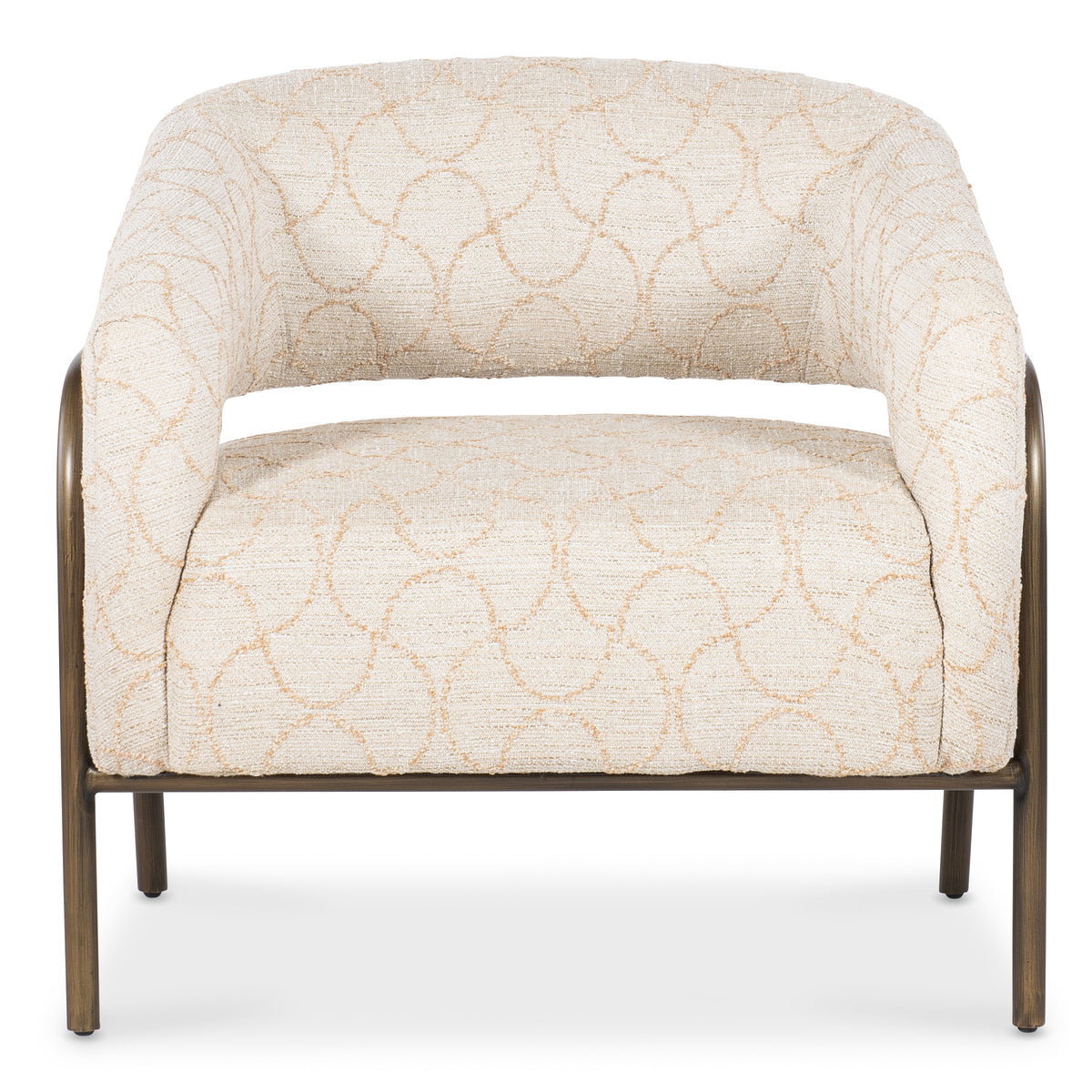 Ari Metal Chair