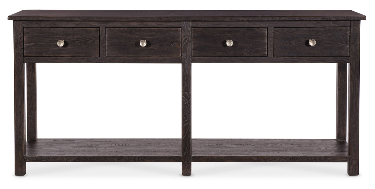 Driftwood Sideboard