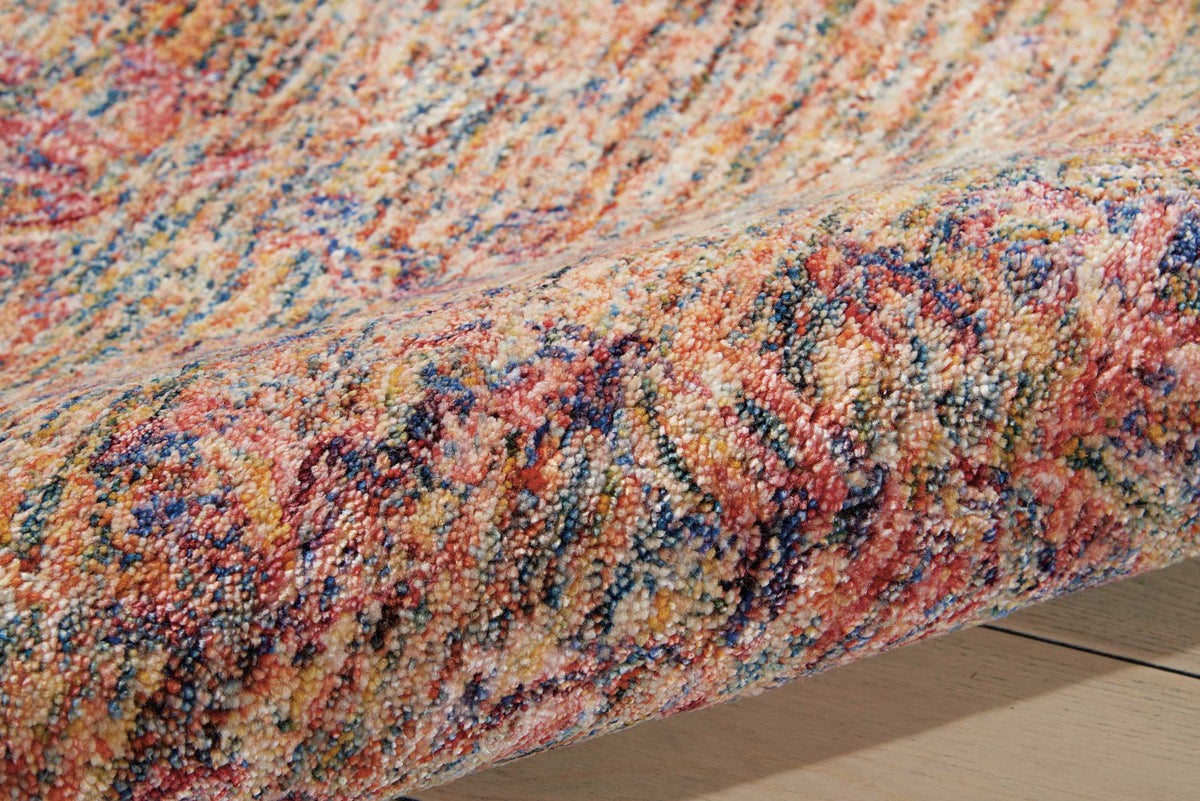 Gemstone GEM02 Tourmaline Rug