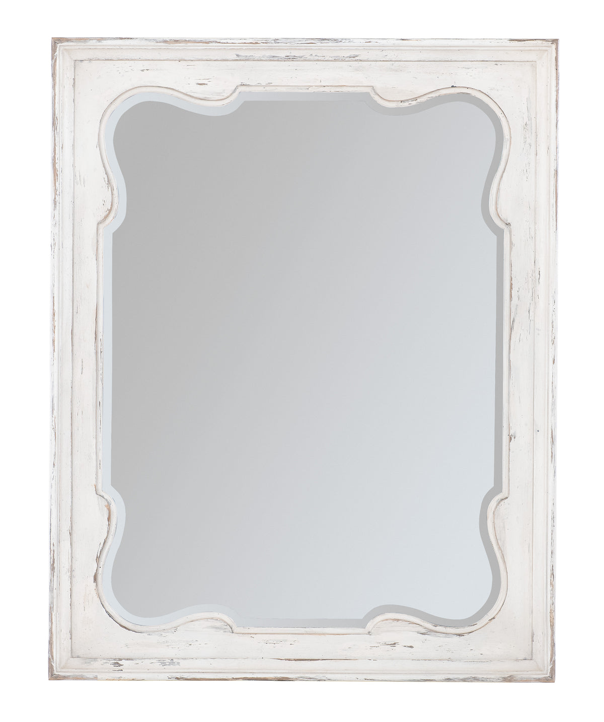 Americana Landscape Mirror