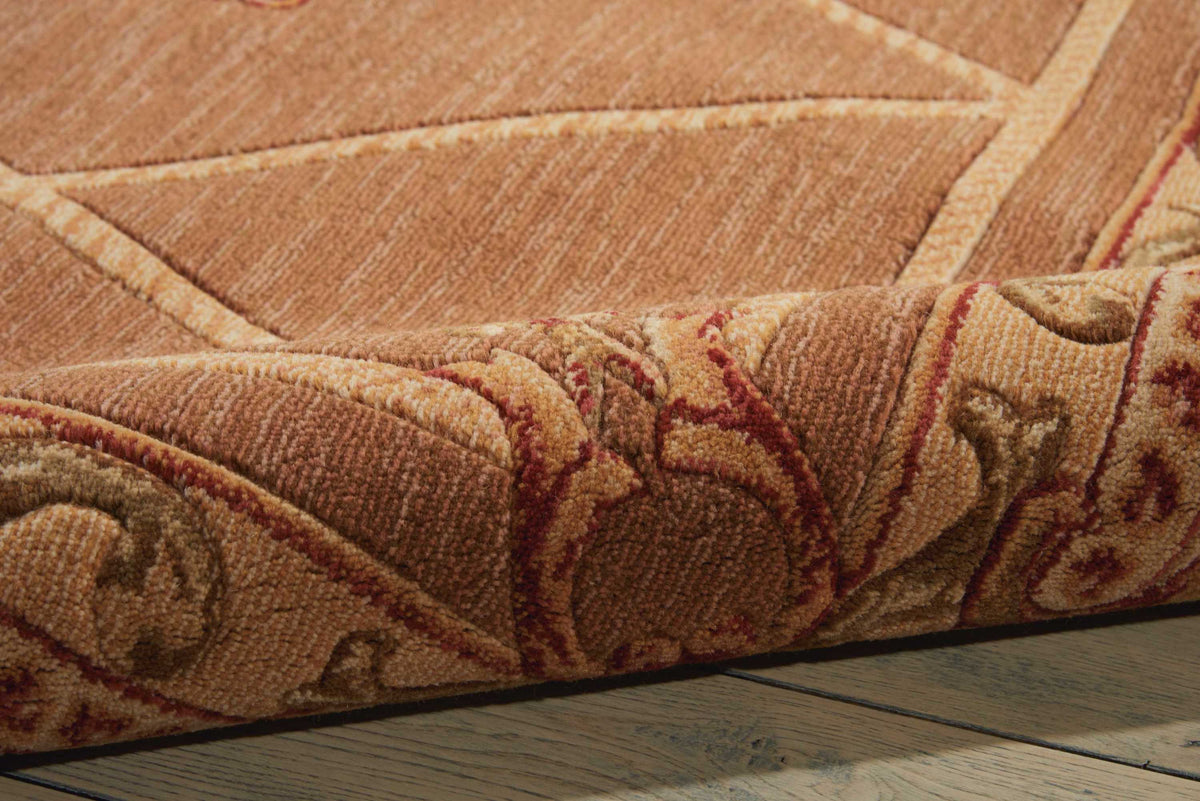 Ashton House AS03 Cocoa Rug