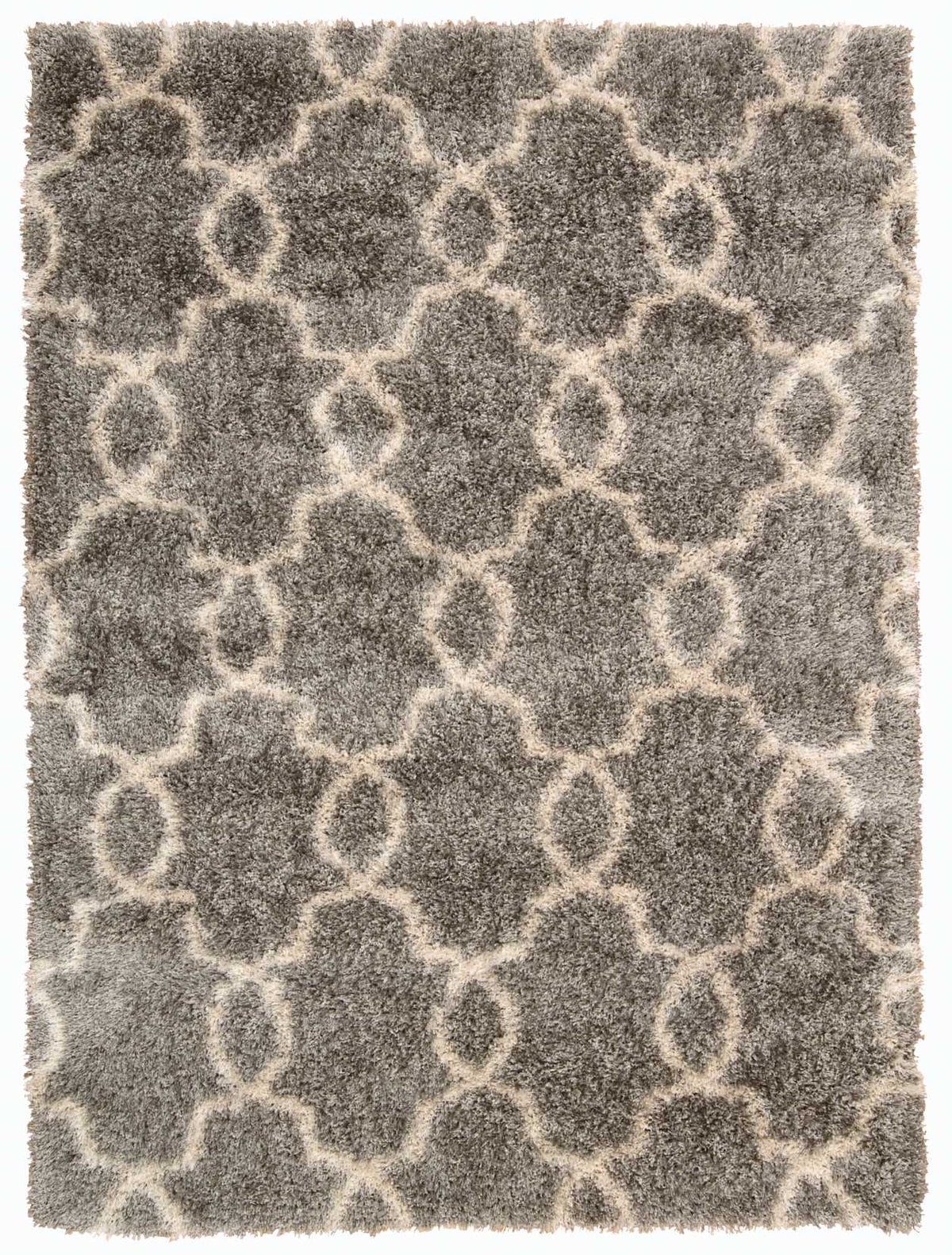 Escape ESCP2 Silver Rug