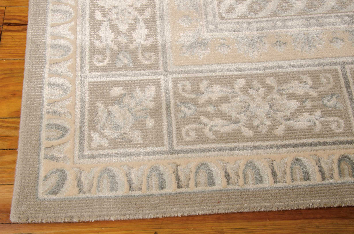 Platine MA203 Multicolor Rug