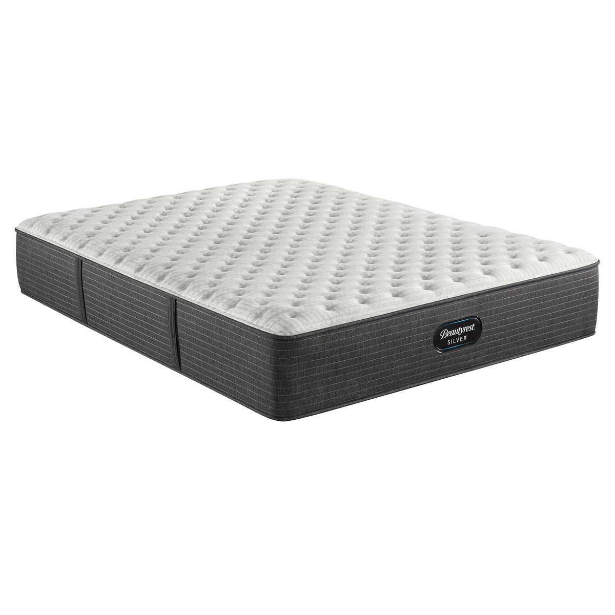 Silver BRS900 13.5" Extra Firm Mattress
