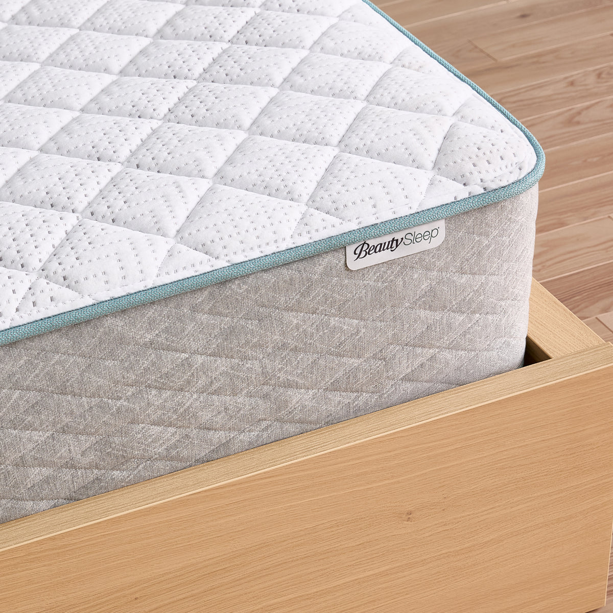 Radiant Dream 12" Hybrid Medium Mattress in a Box