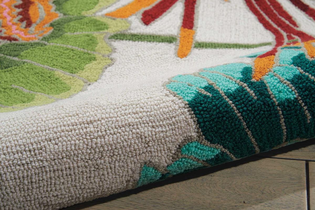 Fantasy FA26 Ivory Rug