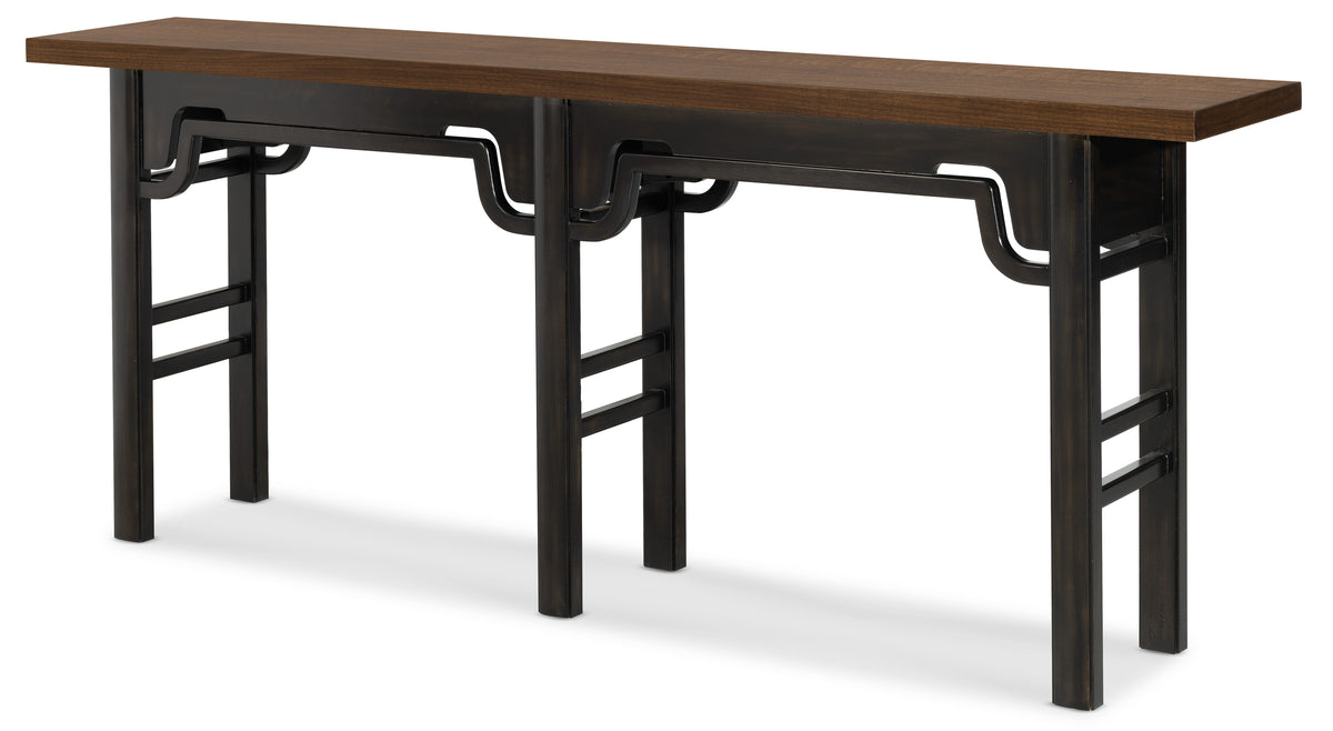 Archives Console Table