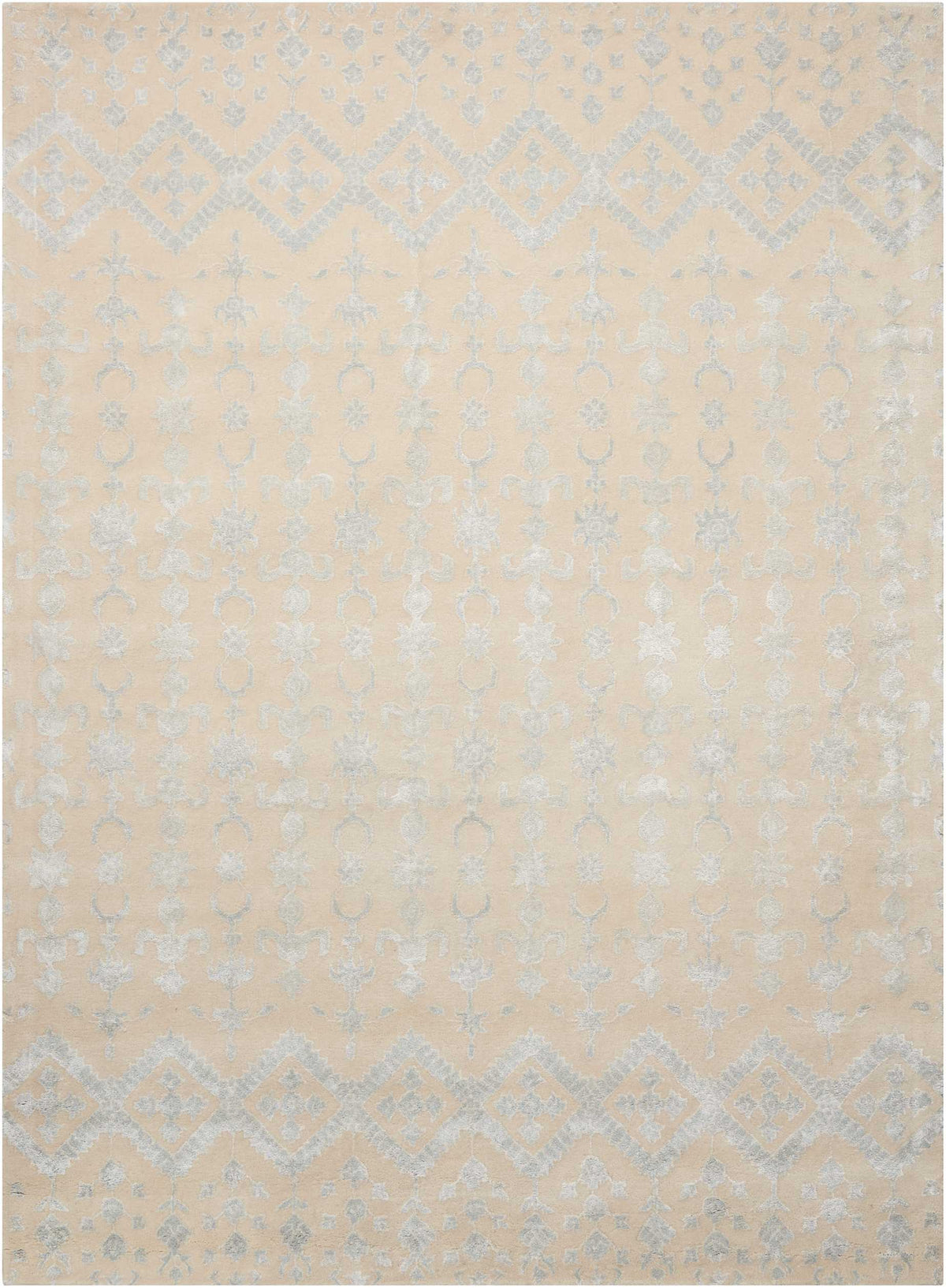 Symphony SYM13 Ivory Rug