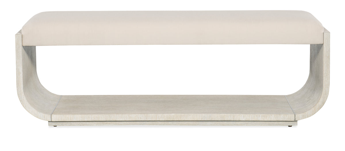 Modern Mood Bed Bench