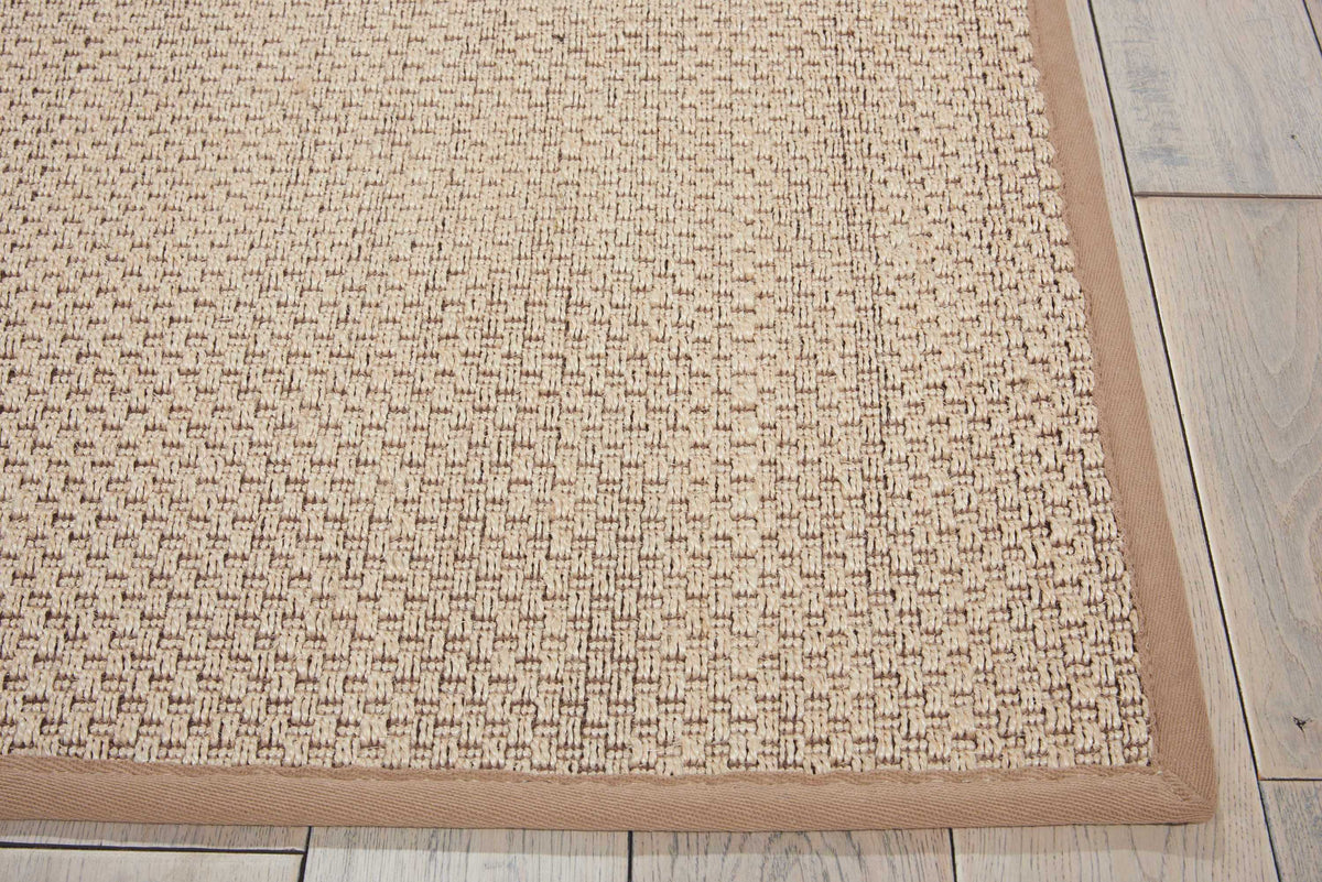 Beechwood BE003 Natural Rug