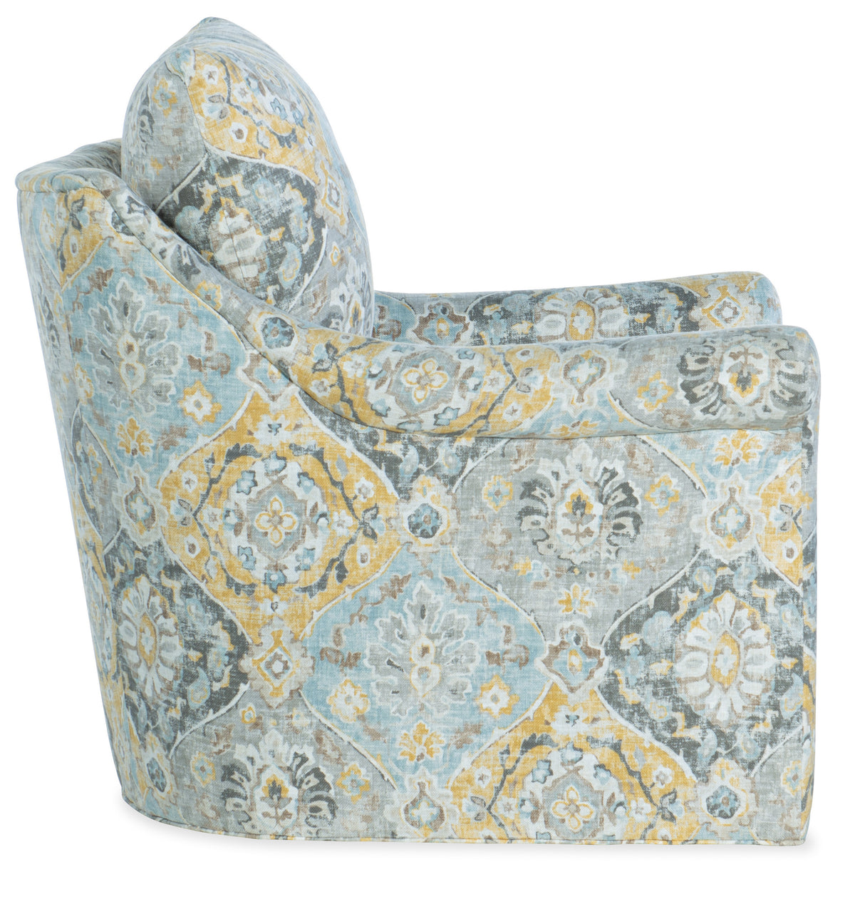 Amari Swivel Chair