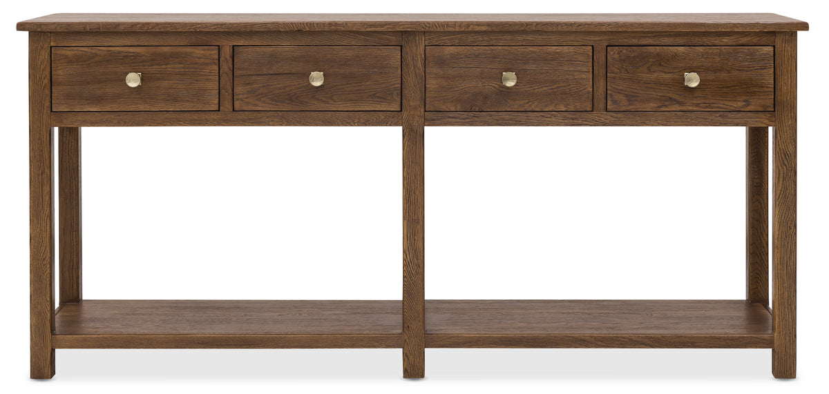 Driftwood Sideboard