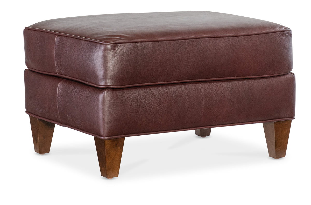 Tatum Ottoman