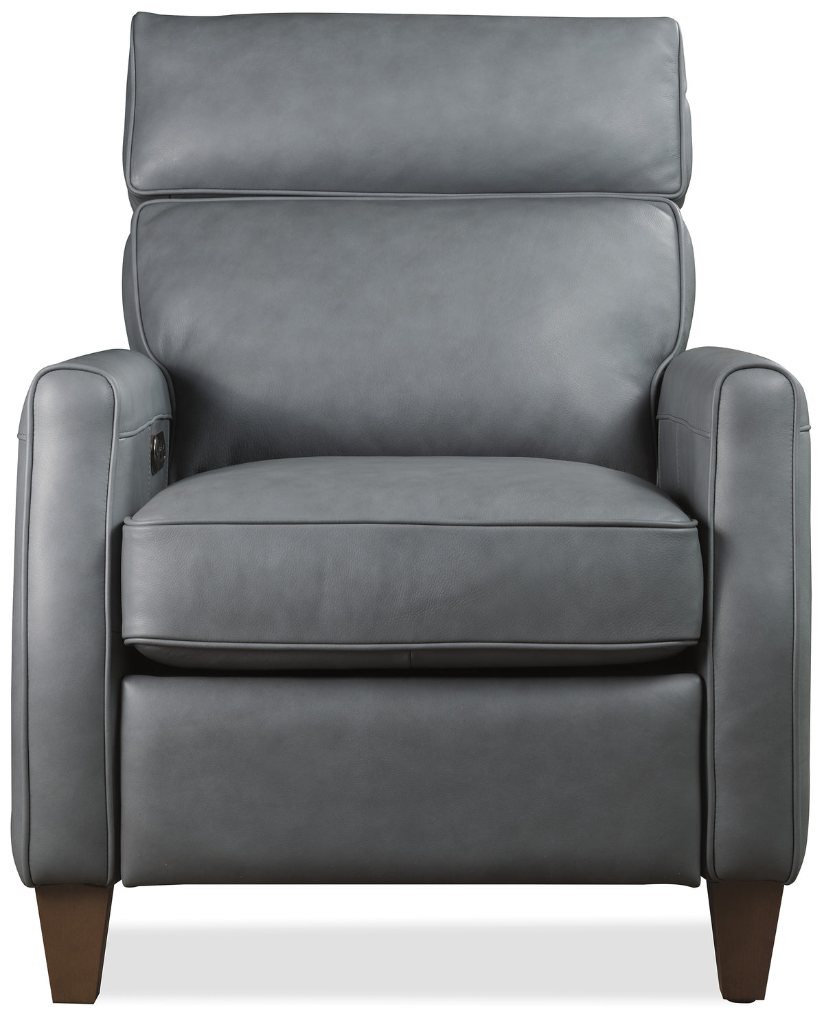 Okana Power Recliner with Pop-Up Headrest