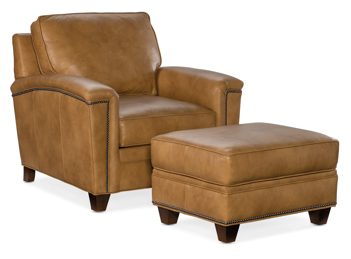 Oliver Ottoman
