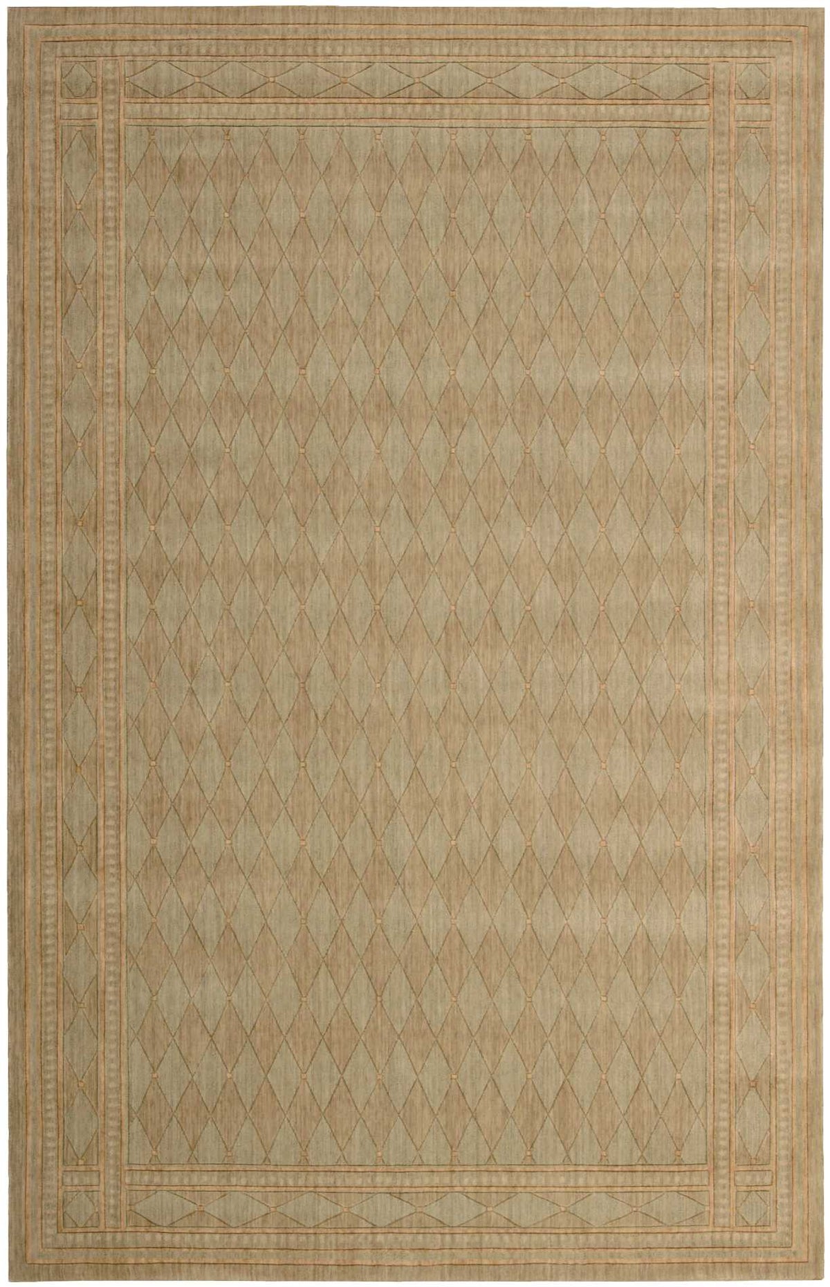 Cosmopolitan CS94 Pistachio Rug
