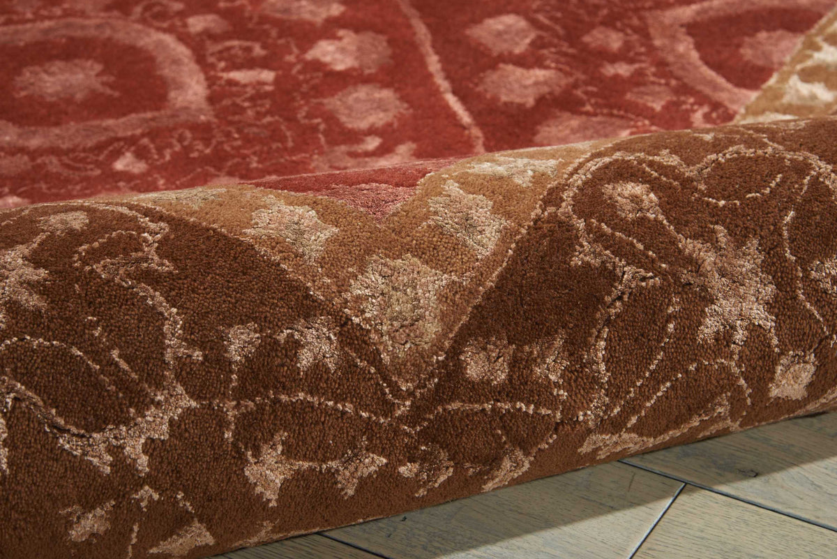 Symphony SYM06 Ruby Rug